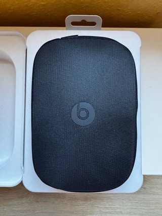 Beats Studio Pro 4 Blu