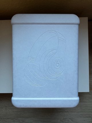 Beats Studio Pro 4 Blu