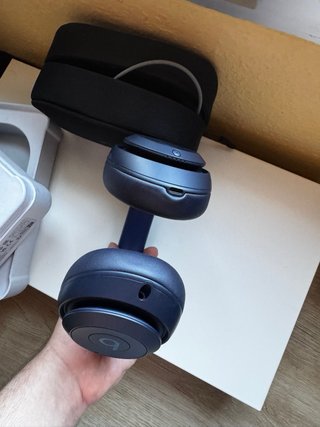 Beats Studio Pro 4 Blu