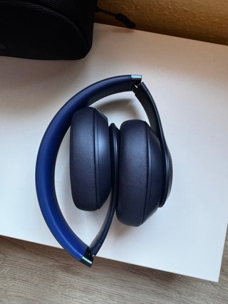 Beats Studio Pro 4 Blu