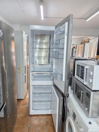 NEVERA AEG CON ENVIO Y GARANTIA