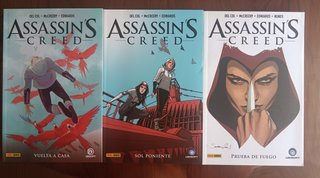 Comics
