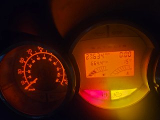 Peugeot Satelis 125 ABS Negra