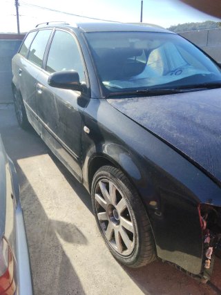 Audi A4 2004