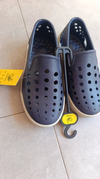 Zapatos nuevos Niños Joybees