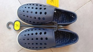 Zapatos nuevos Niños Joybees