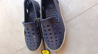 Zapatos nuevos Niños Joybees