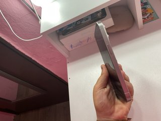 iPhone 15 Pro Plata