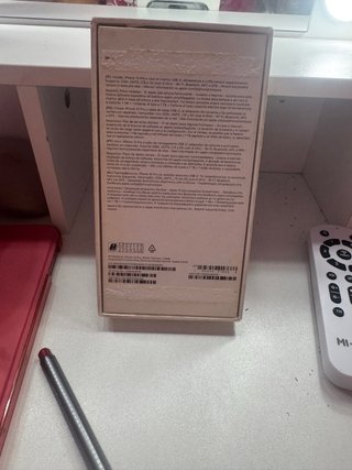 iPhone 15 Pro Plata