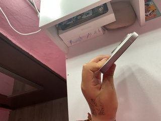 iPhone 15 Pro Plata