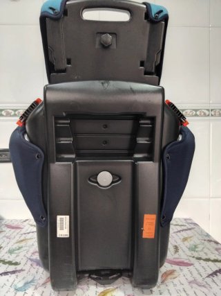 Silla Coche Recaro Young Sport Hero