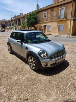 MINI Mini 2010