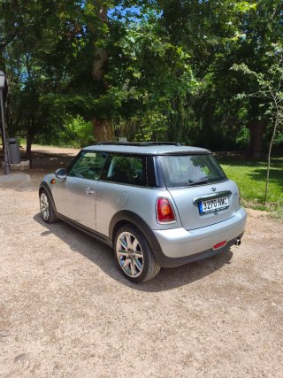 MINI Mini 2010