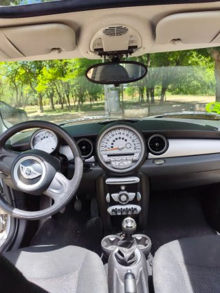 MINI Mini 2010