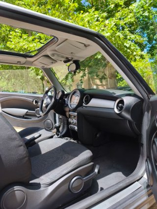 MINI Mini 2010