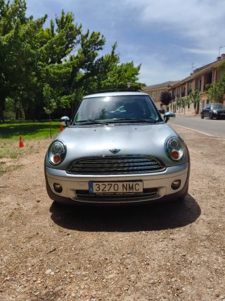 MINI Mini 2010