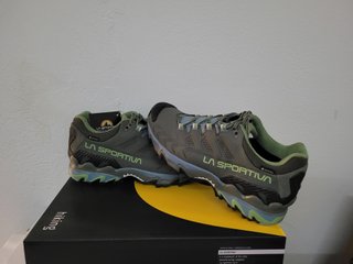 La Sportiva Talla 41 Gore-Tex