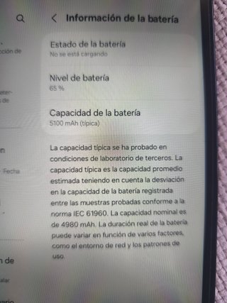 Tablet Samsung Galaxy A9 Negra