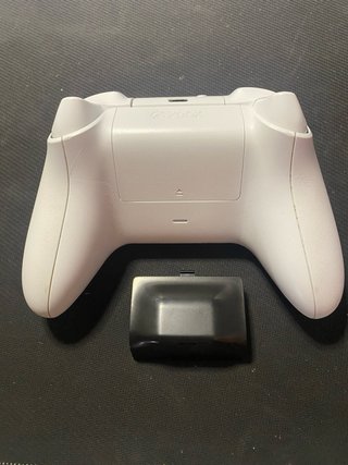 Mando Xbox Blanco Original. Poco Drift. Arreglo RB