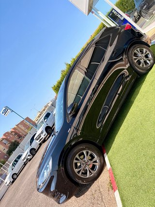 Ford Kuga 2022