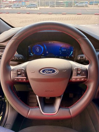 Ford Kuga 2022