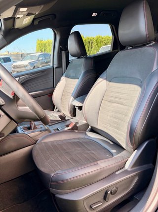 Ford Kuga 2022