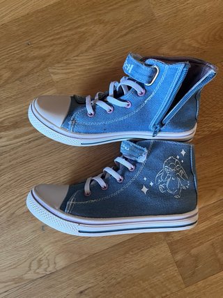 Zapatillas Disney Stitch Talla 32