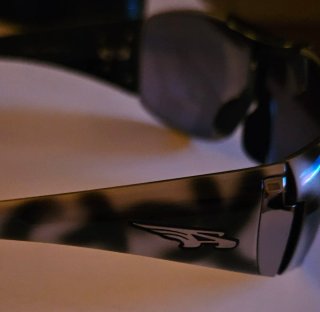 Gafas de sol Arnette Lustre 3050-502/88 3N