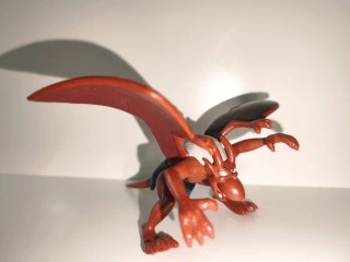 Lote Figuras Gargoyles