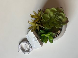 Batteria Portatile MagSafe
