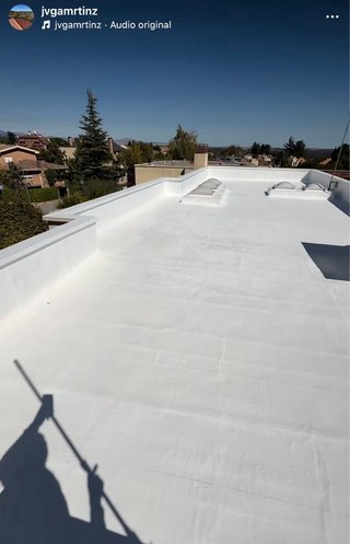 Reparacion de tejados, humedades, goteras
