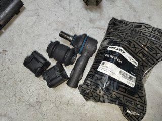 Lote piezas VW Golf MK2