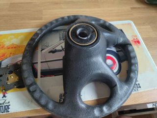 Lote piezas VW Golf MK2