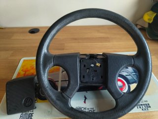 Lote piezas VW Golf MK2