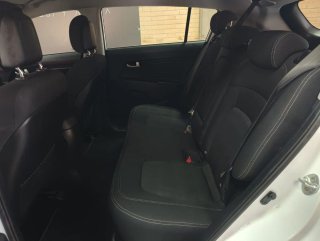 KIA Sportage 1.6GDI 135CV 180.000KM Año  2014