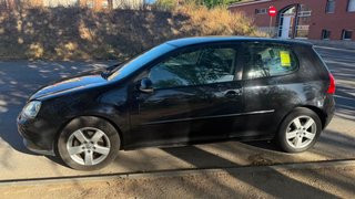 Volkswagen Golf 2006