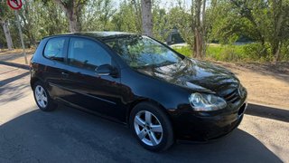 Volkswagen Golf 2006