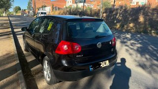 Volkswagen Golf 2006