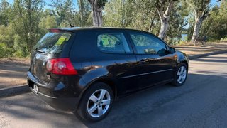 Volkswagen Golf 2006
