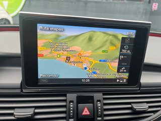 Audi A7 2014