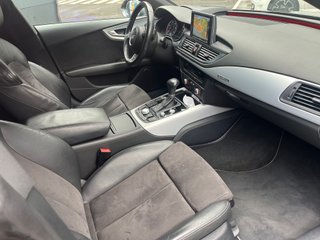 Audi A7 2014