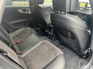Audi A7 2014