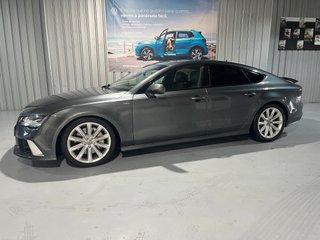 Audi A7 2014