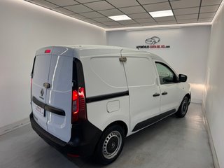 Renault Express Van 2022