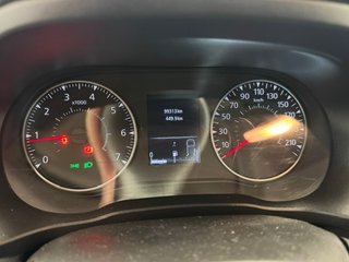 Renault Express Van 2022