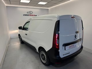 Renault Express Van 2022