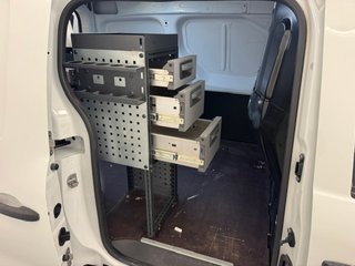 Renault Express Van 2022