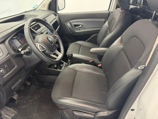 Renault Express Van 2022