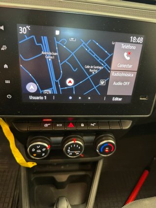 Renault Express Van 2022