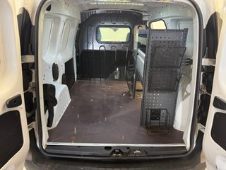 Renault Express Van 2022